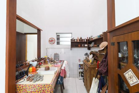Casa à venda com 131m², 3 quartos e 1 vaga
