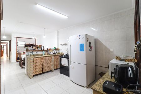 Casa à venda com 131m², 3 quartos e 1 vaga