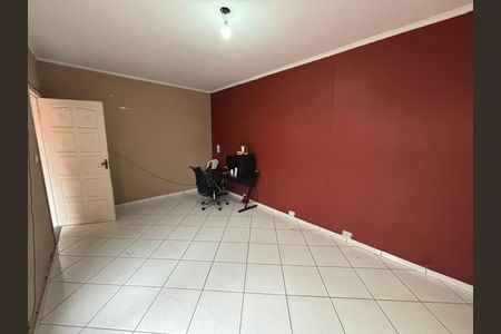 Casa à venda com 170m², 3 quartos e 2 vagas Casa à venda com 170m², 3 quartos e 2 vagasSala