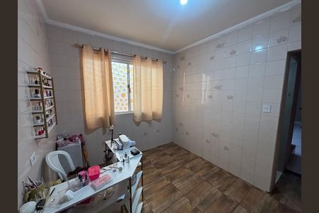 Casa à venda com 170m², 3 quartos e 2 vagas Casa à venda com 170m², 3 quartos e 2 vagasSala de Jantar