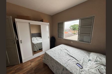 Casa à venda com 170m², 3 quartos e 2 vagas Casa à venda com 170m², 3 quartos e 2 vagasQuarto 2