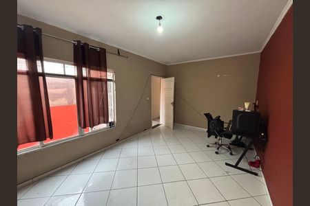 Sala de casa à venda com 3 quartos, 170m² em Jardim Santo Elias, São Paulo
