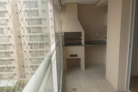 Foto 02 de apartamento à venda com 3 quartos, 68m² em Chácara Seis de Outubro, São Paulo