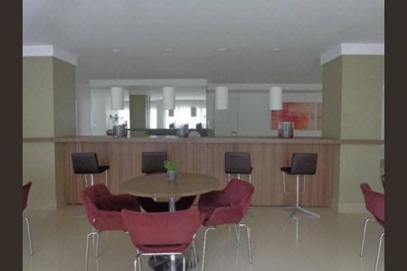 Foto 30 de apartamento à venda com 3 quartos, 68m² em Chácara Seis de Outubro, São Paulo