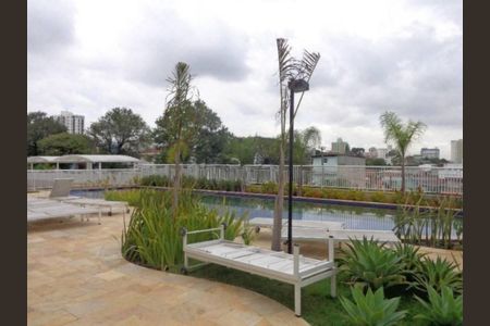 Apartamento à venda com 68m², 3 quartos e 1 vaga Apartamento à venda com 68m², 3 quartos e 1 vagaFoto 29