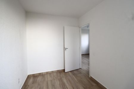 Apartamento para alugar com 42m², 2 quartos e sem vagaQuarto 2