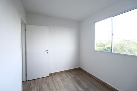 Quarto 1 de apartamento para alugar com 2 quartos, 42m² em Jardim America da Penha, São Paulo
