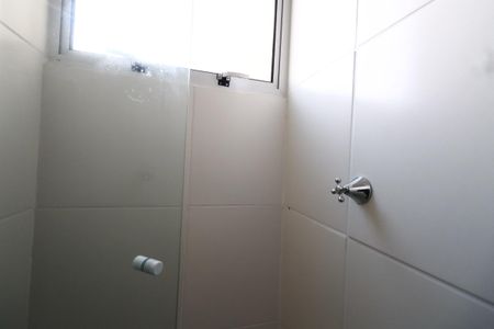 Apartamento para alugar com 42m², 2 quartos e sem vagaBanheiro