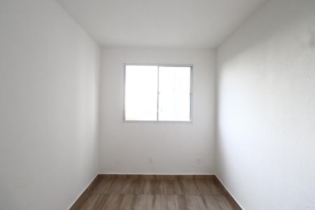 Apartamento para alugar com 42m², 2 quartos e sem vagaQuarto 2