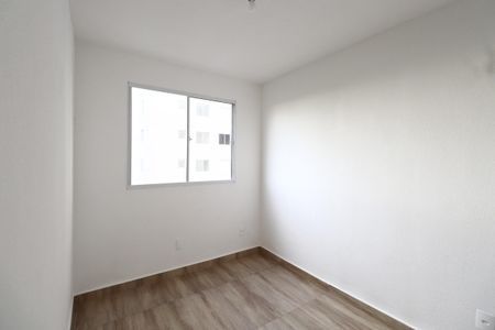Apartamento para alugar com 42m², 2 quartos e sem vagaQuarto 2