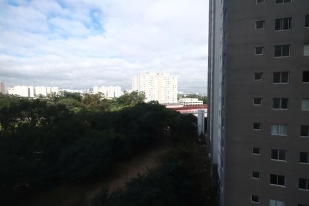 Apartamento para alugar com 42m², 2 quartos e sem vagaVista do Quarto 2