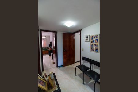 Apartamento à venda com 187m², 3 quartos e 1 vaga