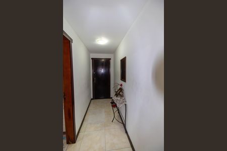 Apartamento à venda com 187m², 3 quartos e 1 vaga