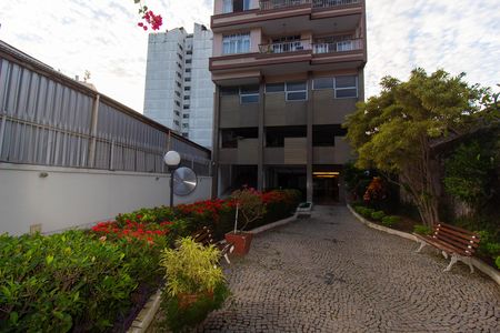 Apartamento à venda com 187m², 3 quartos e 1 vaga