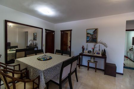 Apartamento à venda com 3 quartos, 187m² em São Domingos, Niterói