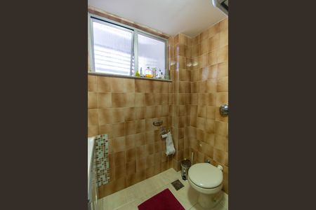 Apartamento à venda com 187m², 3 quartos e 1 vaga