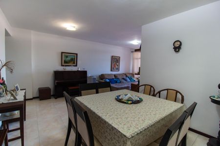 Apartamento à venda com 3 quartos, 187m² em São Domingos, Niterói