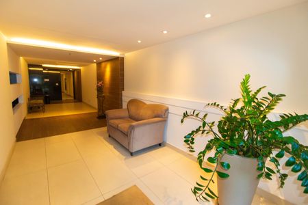 Apartamento à venda com 187m², 3 quartos e 1 vaga