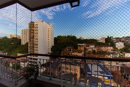 Apartamento à venda com 187m², 3 quartos e 1 vaga