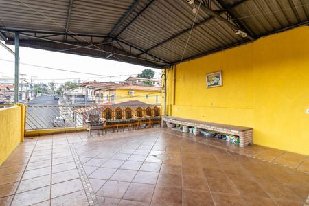 Casa para alugar com 250m², 6 quartos e 2 vagas Casa para alugar com 250m², 6 quartos e 2 vagasCobertura/Churrasqueira