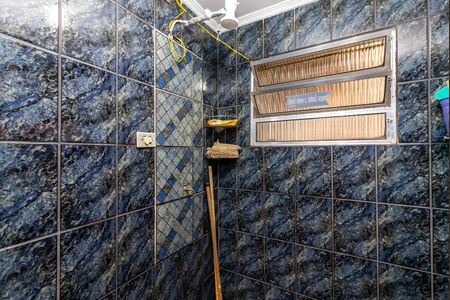Casa para alugar com 250m², 6 quartos e 2 vagas Casa para alugar com 250m², 6 quartos e 2 vagasBanheiro 2