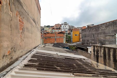 Suíte - Vista de casa para alugar com 6 quartos, 250m² em Vila Dionisia, São Paulo