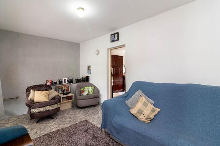 Sala de casa para alugar com 6 quartos, 250m² em Vila Dionisia, São Paulo