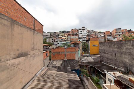 Casa para alugar com 250m², 6 quartos e 2 vagas Casa para alugar com 250m², 6 quartos e 2 vagasChurrasqueira - Vista