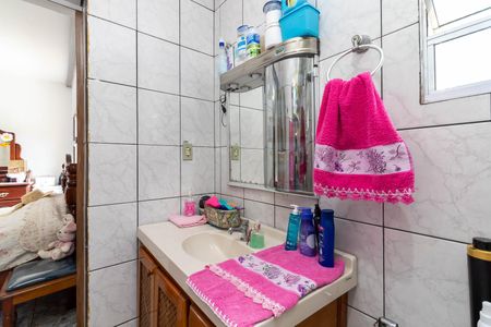Casa para alugar com 250m², 6 quartos e 2 vagas Casa para alugar com 250m², 6 quartos e 2 vagasBanheiro da Suíte