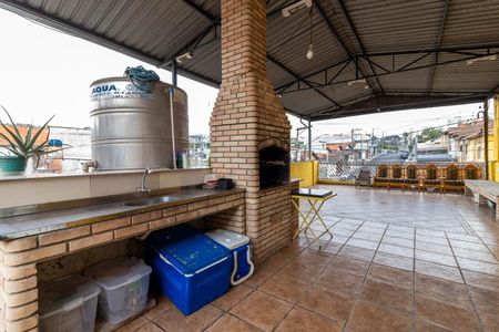 Casa para alugar com 250m², 6 quartos e 2 vagas Casa para alugar com 250m², 6 quartos e 2 vagasChurrasqueira