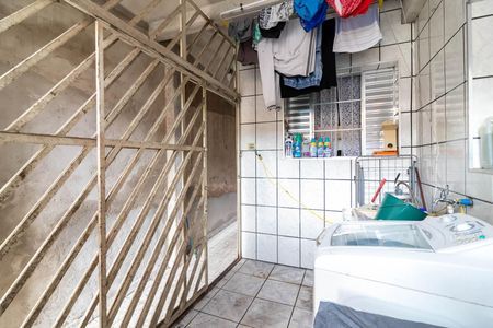 Casa para alugar com 250m², 6 quartos e 2 vagas Casa para alugar com 250m², 6 quartos e 2 vagasÁrea de Serviço