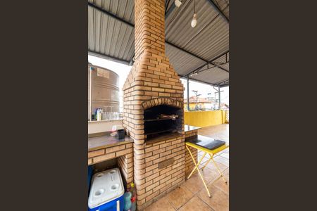 Casa para alugar com 250m², 6 quartos e 2 vagas Casa para alugar com 250m², 6 quartos e 2 vagasChurrasqueira