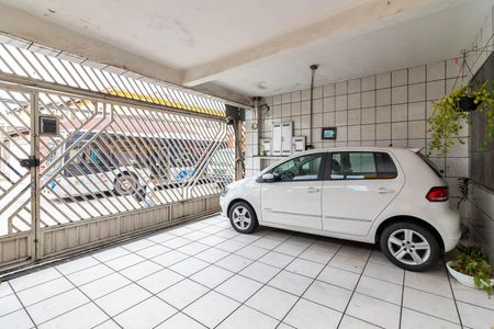 Casa para alugar com 250m², 6 quartos e 2 vagas Casa para alugar com 250m², 6 quartos e 2 vagasGaragem