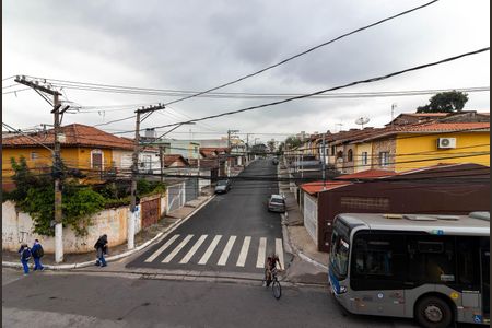 Casa para alugar com 250m², 6 quartos e 2 vagas Casa para alugar com 250m², 6 quartos e 2 vagasCobertura/Churrasqueira - Vista