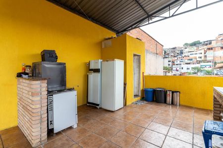 Casa para alugar com 250m², 6 quartos e 2 vagas Casa para alugar com 250m², 6 quartos e 2 vagasChurrasqueira