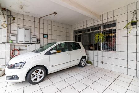 Casa para alugar com 250m², 6 quartos e 2 vagas Casa para alugar com 250m², 6 quartos e 2 vagasGaragem