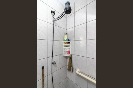 Casa para alugar com 250m², 6 quartos e 2 vagas Casa para alugar com 250m², 6 quartos e 2 vagasBanheiro da Suíte