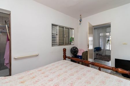 Suíte de casa para alugar com 6 quartos, 250m² em Vila Dionisia, São Paulo