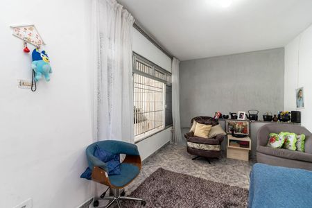 Sala de casa para alugar com 6 quartos, 250m² em Vila Dionisia, São Paulo
