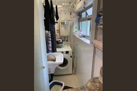 Apartamento à venda com 44m², 1 quarto e 1 vaga Apartamento à venda com 44m², 1 quarto e 1 vagaFoto 10