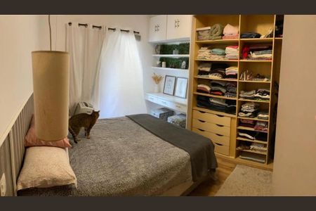 Apartamento à venda com 44m², 1 quarto e 1 vaga Apartamento à venda com 44m², 1 quarto e 1 vagaFoto 14