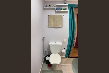 Apartamento à venda com 44m², 1 quarto e 1 vaga Apartamento à venda com 44m², 1 quarto e 1 vagaFoto 18