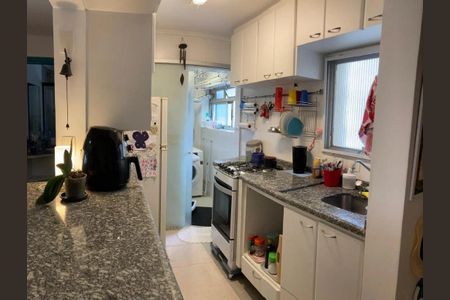 Apartamento à venda com 44m², 1 quarto e 1 vaga Apartamento à venda com 44m², 1 quarto e 1 vagaFoto 08