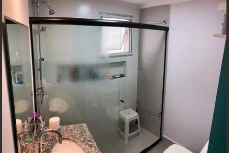 Apartamento à venda com 44m², 1 quarto e 1 vaga Apartamento à venda com 44m², 1 quarto e 1 vagaFoto 19