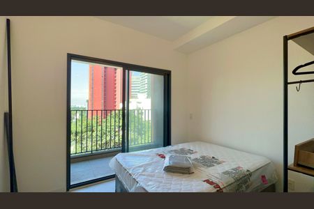 Studio para alugar com 25m², 1 quarto e sem vaga Studio para alugar com 25m², 1 quarto e sem vagaStudio