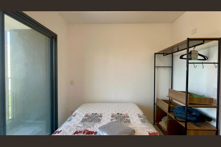 Studio de kitnet/studio para alugar com 1 quarto, 25m² em Pinheiros, São Paulo
