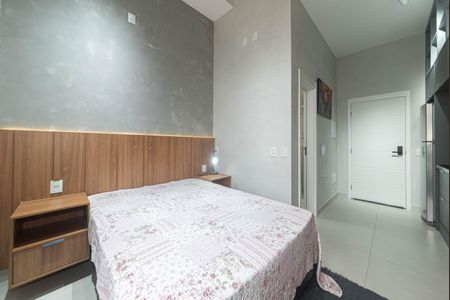 Studio à venda com 36m², 1 quarto e sem vagaQuarto