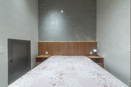 Studio à venda com 36m², 1 quarto e sem vagaQuarto