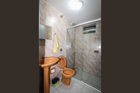 Casa para alugar com 45m², 2 quartos e 1 vagaBanheiro
