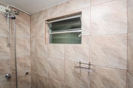 Casa para alugar com 45m², 2 quartos e 1 vagaBanheiro
